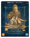 Master and Commander - The Far Side of the World Limited Edition 4K Steelbook
