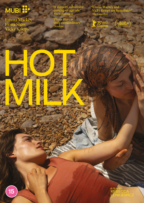 Hot Milk