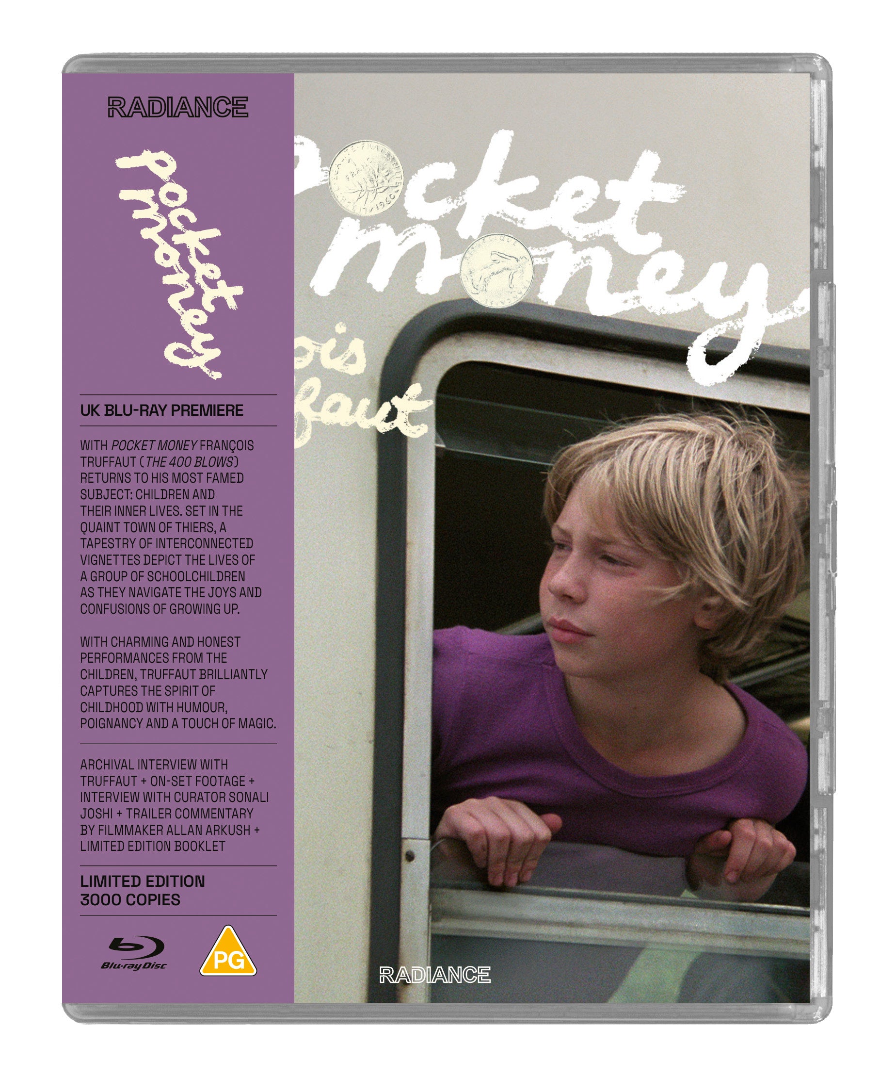 Pocket Money