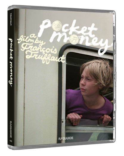 Pocket Money
