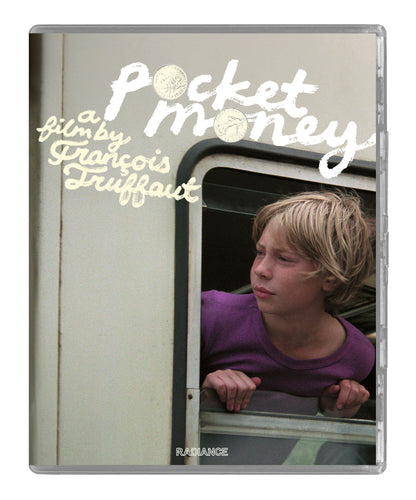 Pocket Money