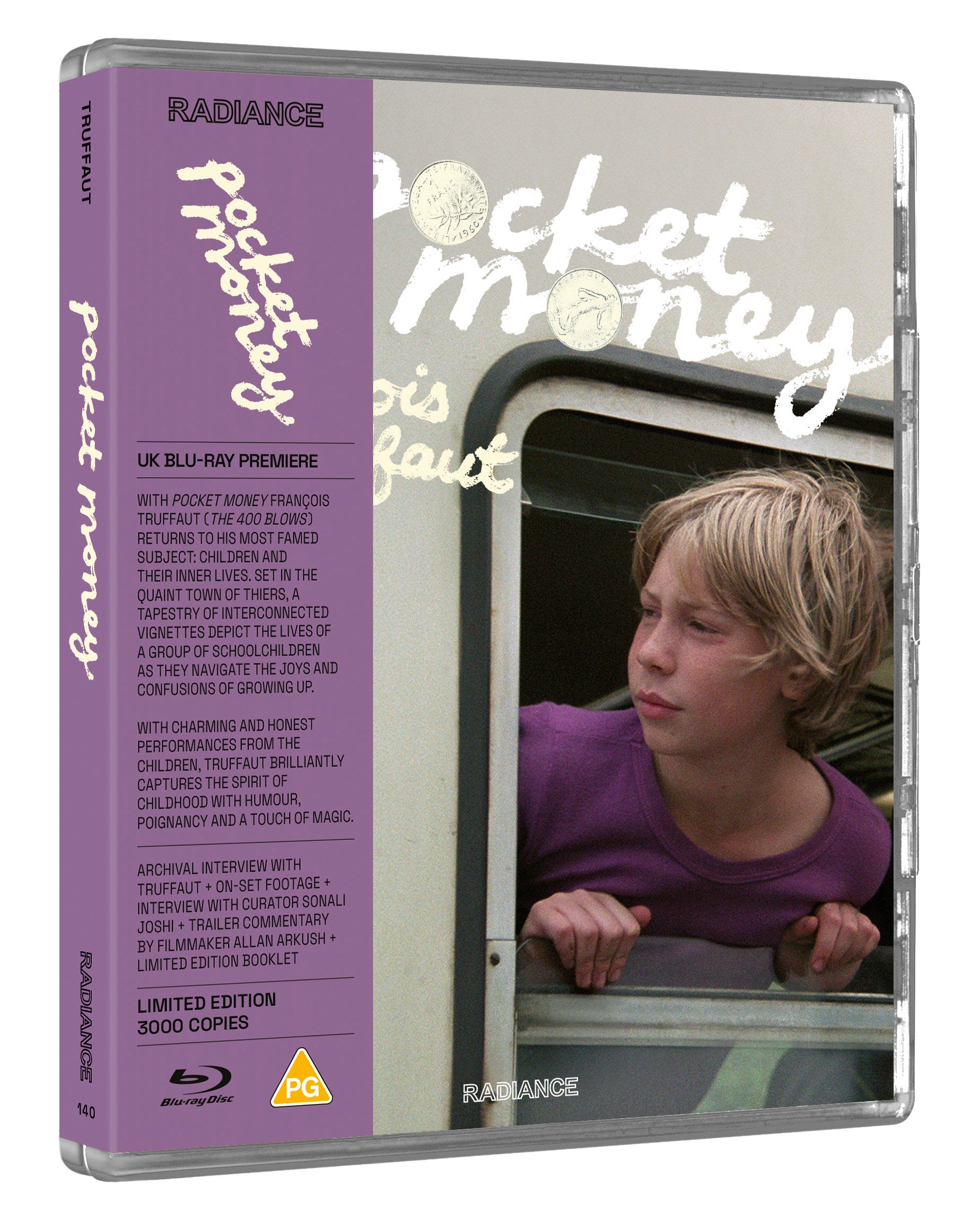 Pocket Money