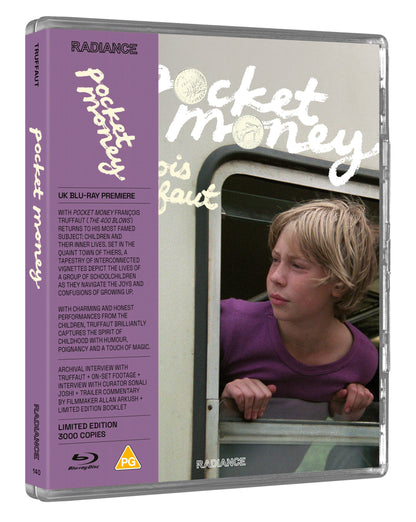 Pocket Money