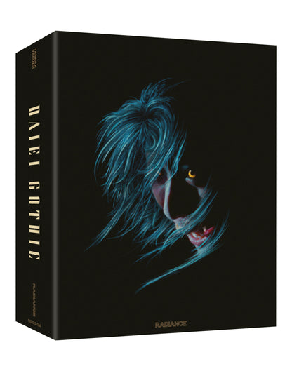 Daiei Gothic Volume 2: Japanese Ghost Stories