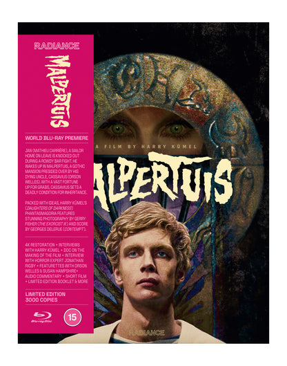 Malpertuis