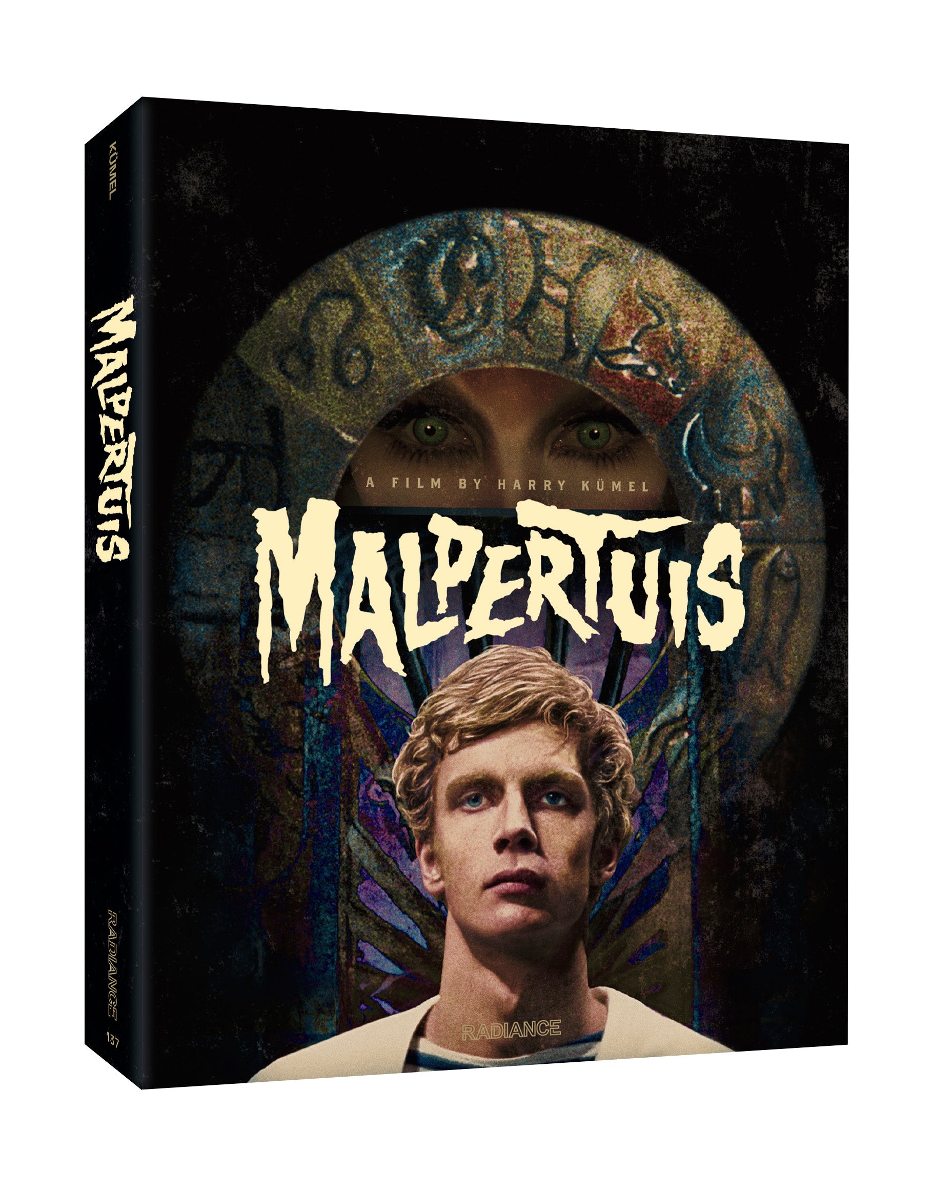 Malpertuis