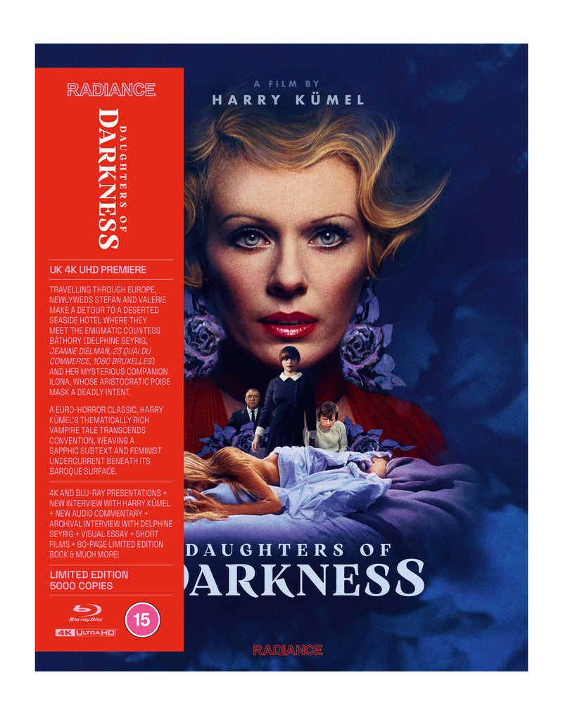 Daughters of Darkness