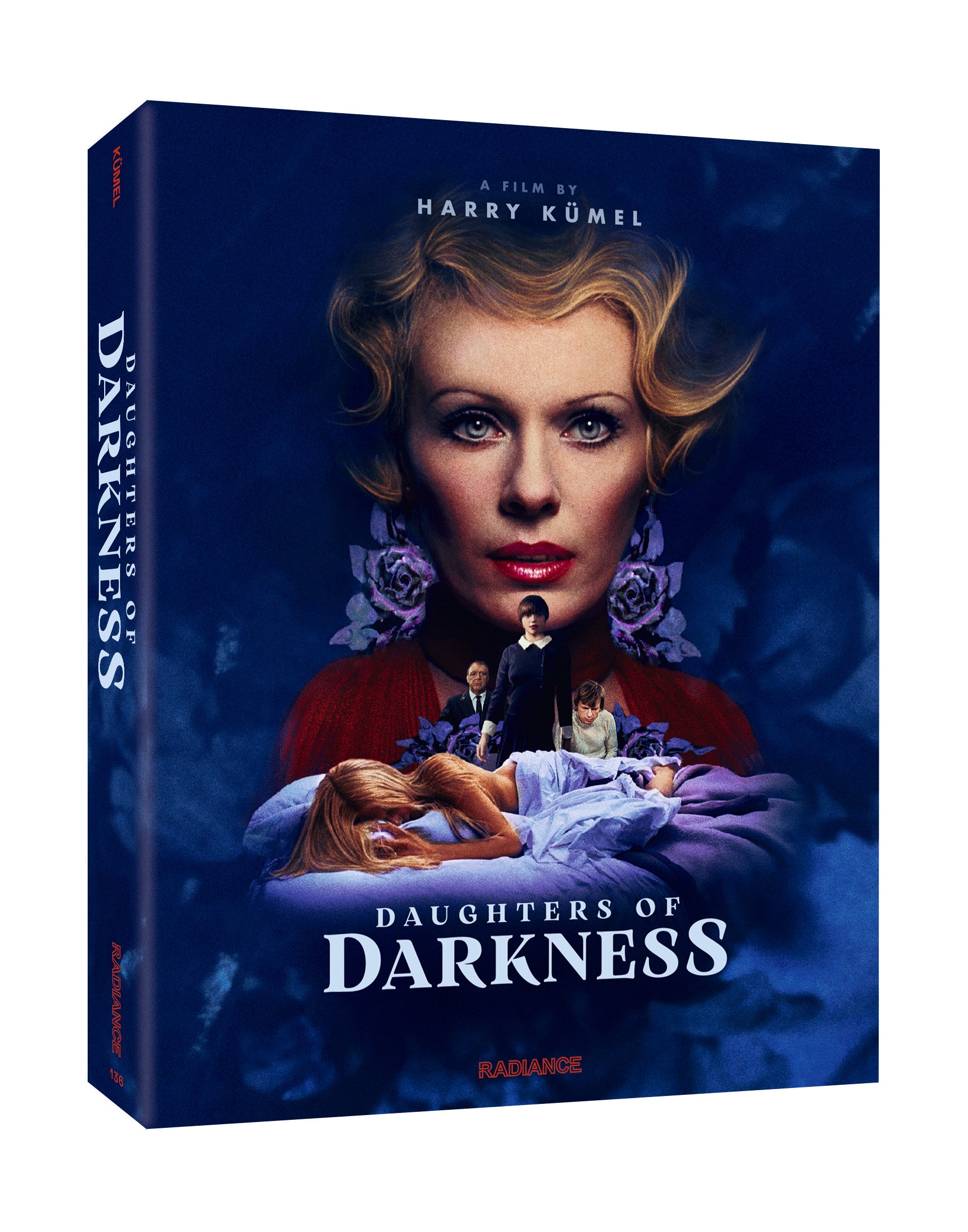 Daughters of Darkness