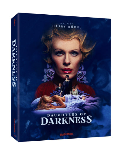 Daughters of Darkness
