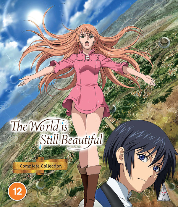 The World Is Still Beautiful: Complete Collection