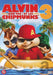 Alvin et les Chipmunks 3