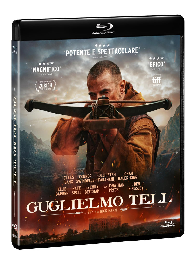 Guglielmo Tell - Bd