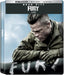 Fury - 4K Steelbook (Bd 4K + Bd Hd