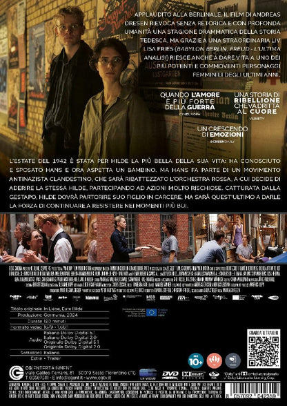 Berlino Estate `42 - (Italian Import)
