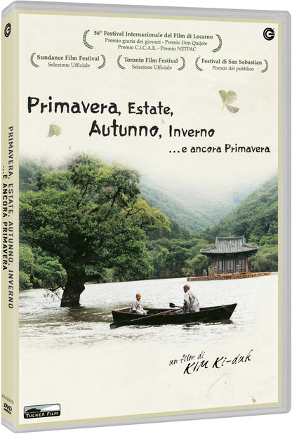 Primavera Estate Autunno Inverno... E Ancora Primavera