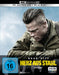 Herz aus Stahl (Limitiertes Steelbook, 4K-UHD+Blu-ray)