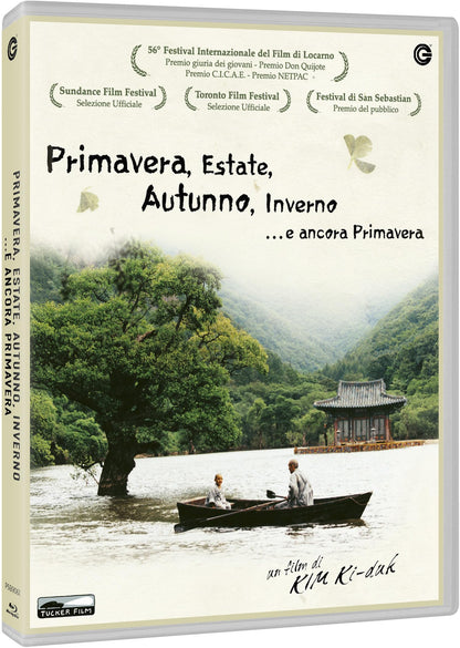 Primavera Estate Autunno Inverno... E Ancora Primavera
