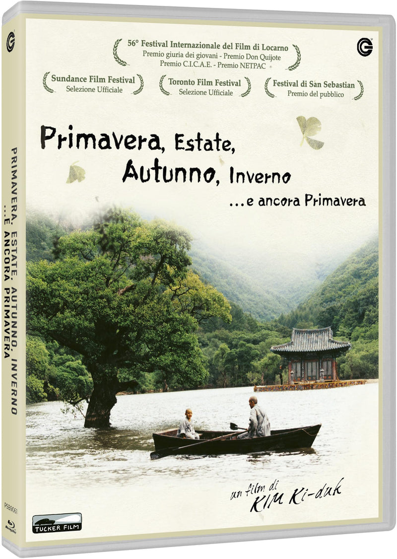 Primavera Estate Autunno Inverno... E Ancora Primavera