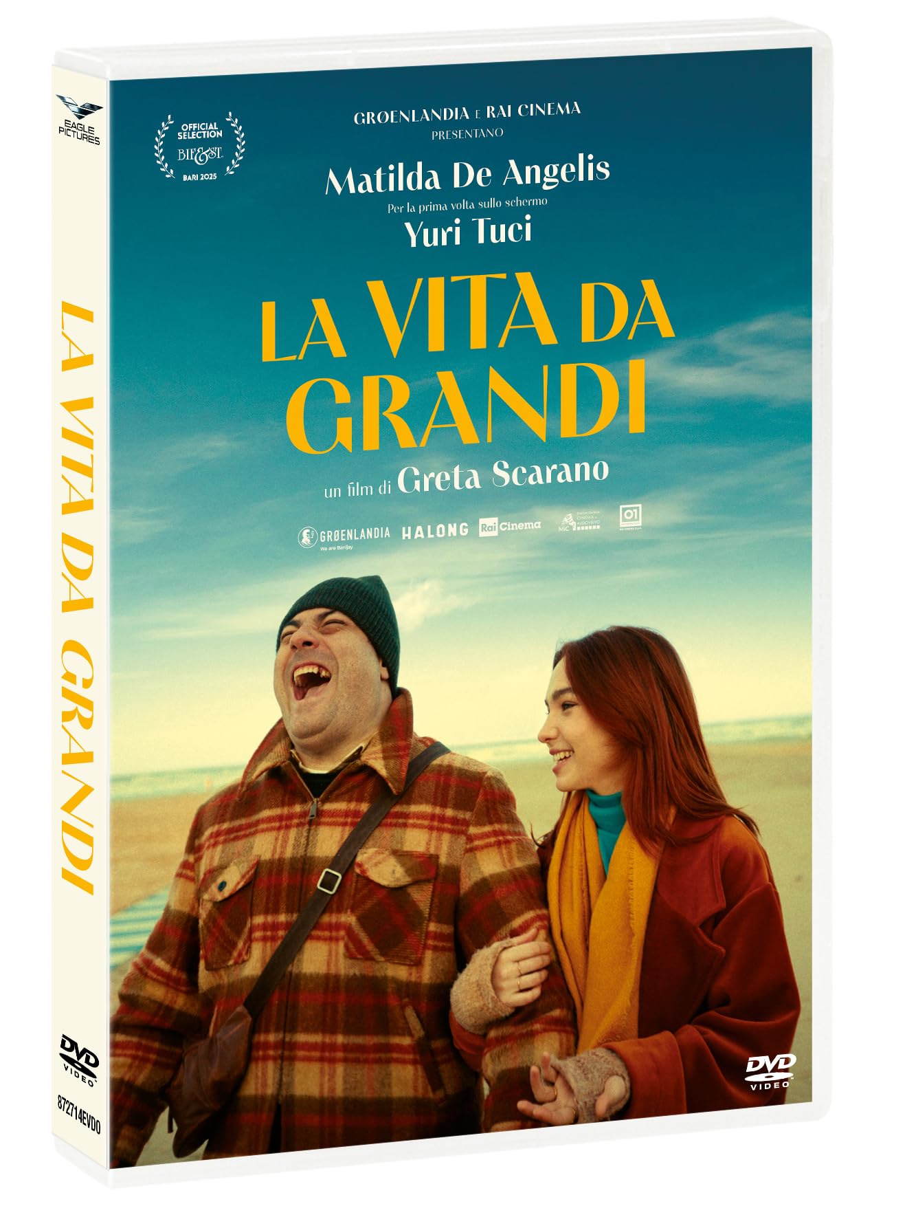 La Vita Da Grandi