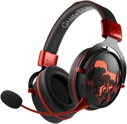 HBO Game of Thrones - Targaryen Wireless Gaming Headset