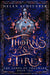 Thorns & Fire: The unmissable spicy sequel to the Sunday Times bestselling Iron & Embers (The Ashes of Thezmarr, 2