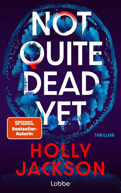 Not Quite Dead Yet - (German Import)
