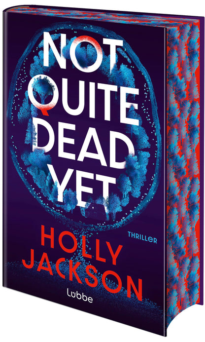 Not Quite Dead Yet - (German Import)