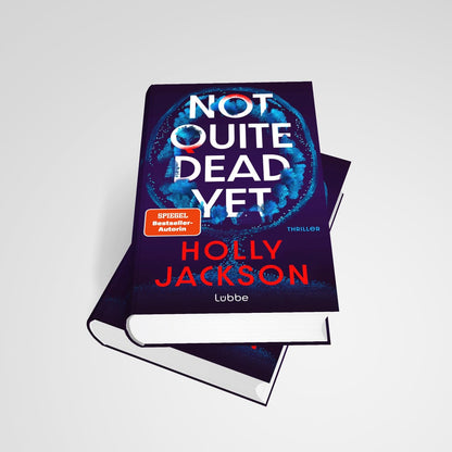 Not Quite Dead Yet - (German Import)