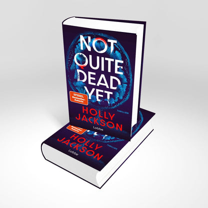 Not Quite Dead Yet - (German Import)