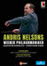 Andris Nelsons Conducts the Wiener Philharmoniker