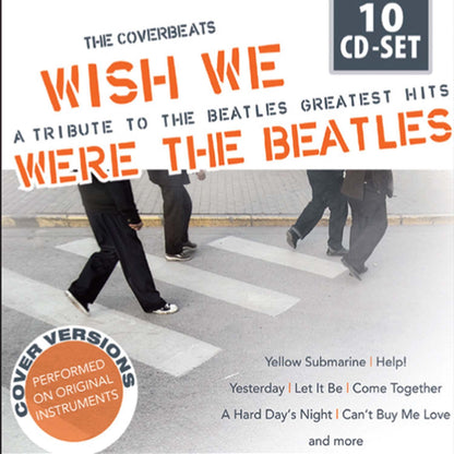 A Tribute to the Beatles