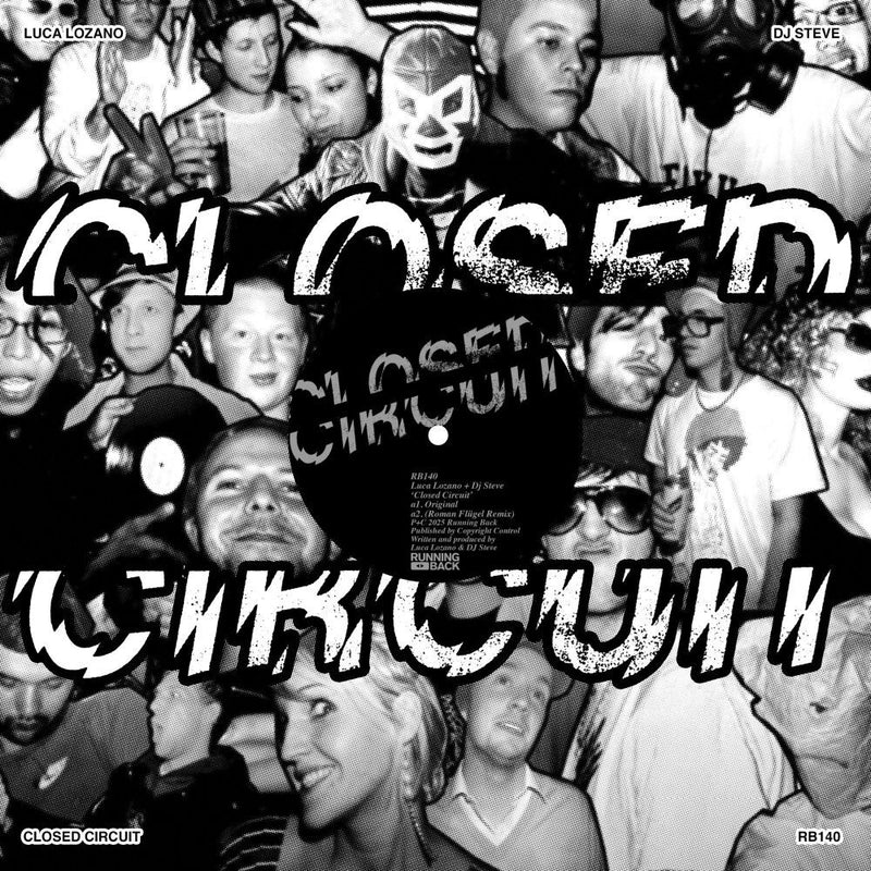 Closed Circuit