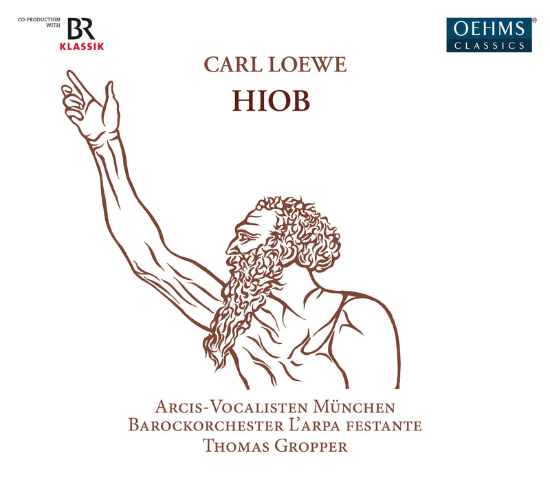 Carl Loewe: Hiob