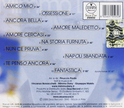 Le Origini