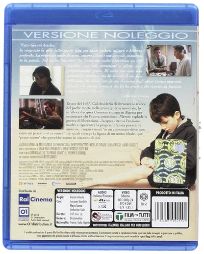 Primo Uomo (Il) - (Italian Import)