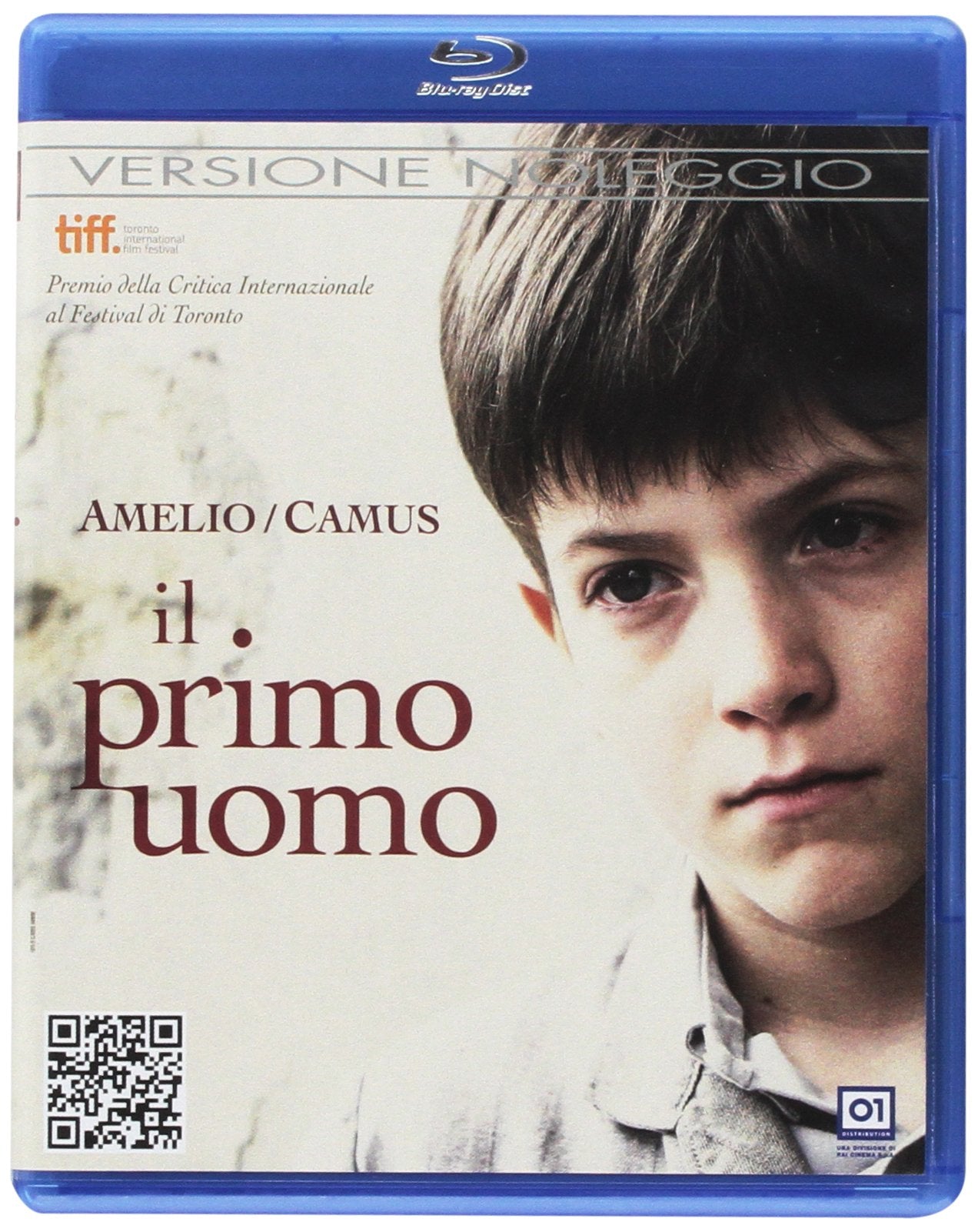 Primo Uomo (Il) - (Italian Import)