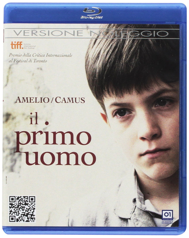 Primo Uomo (Il) - (Italian Import)