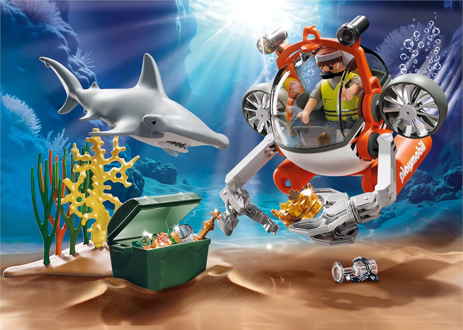 Playset Playmobil