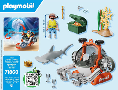 Playset Playmobil