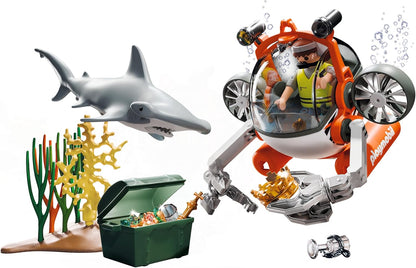 Playset Playmobil