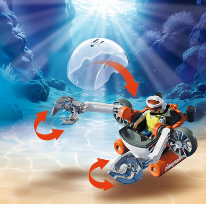 Playset Playmobil