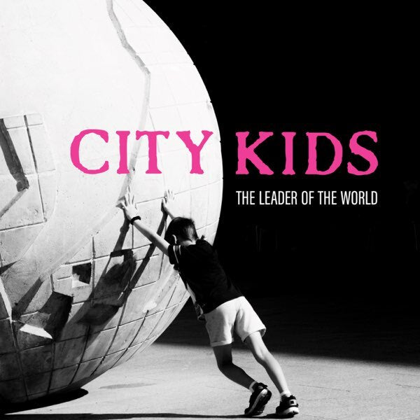 Leader of the World