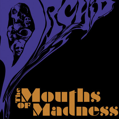 The Mouths of Madness