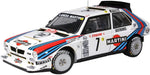 Lancia Delta S4 Martini Montecarlo 1986