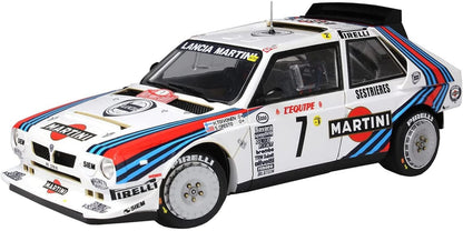 Lancia Delta S4 Martini Montecarlo 1986