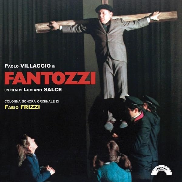 Fantozzi (Crystal