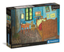 Clementoni Puzzle Museum - Evening in Tokyo 1000 Stücke, Compact Box - Puzzle für Erwachsene 14-99 Jahre, Geschenk für Mann und Frau, Made in Italy, 39968