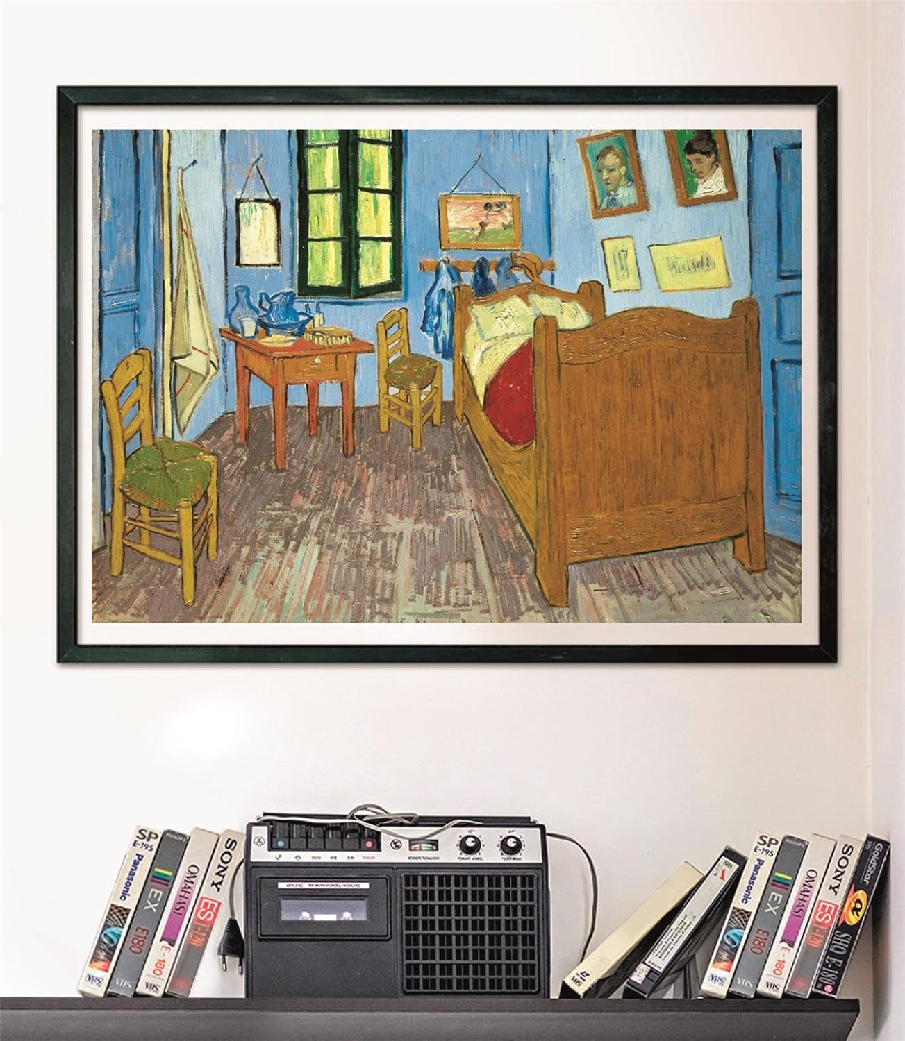 Clementoni Puzzle Museum - Evening in Tokyo 1000 Stücke, Compact Box - Puzzle für Erwachsene 14-99 Jahre, Geschenk für Mann und Frau, Made in Italy, 39968