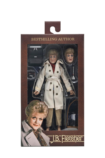 NECA 19071 Collectible, Multicolor