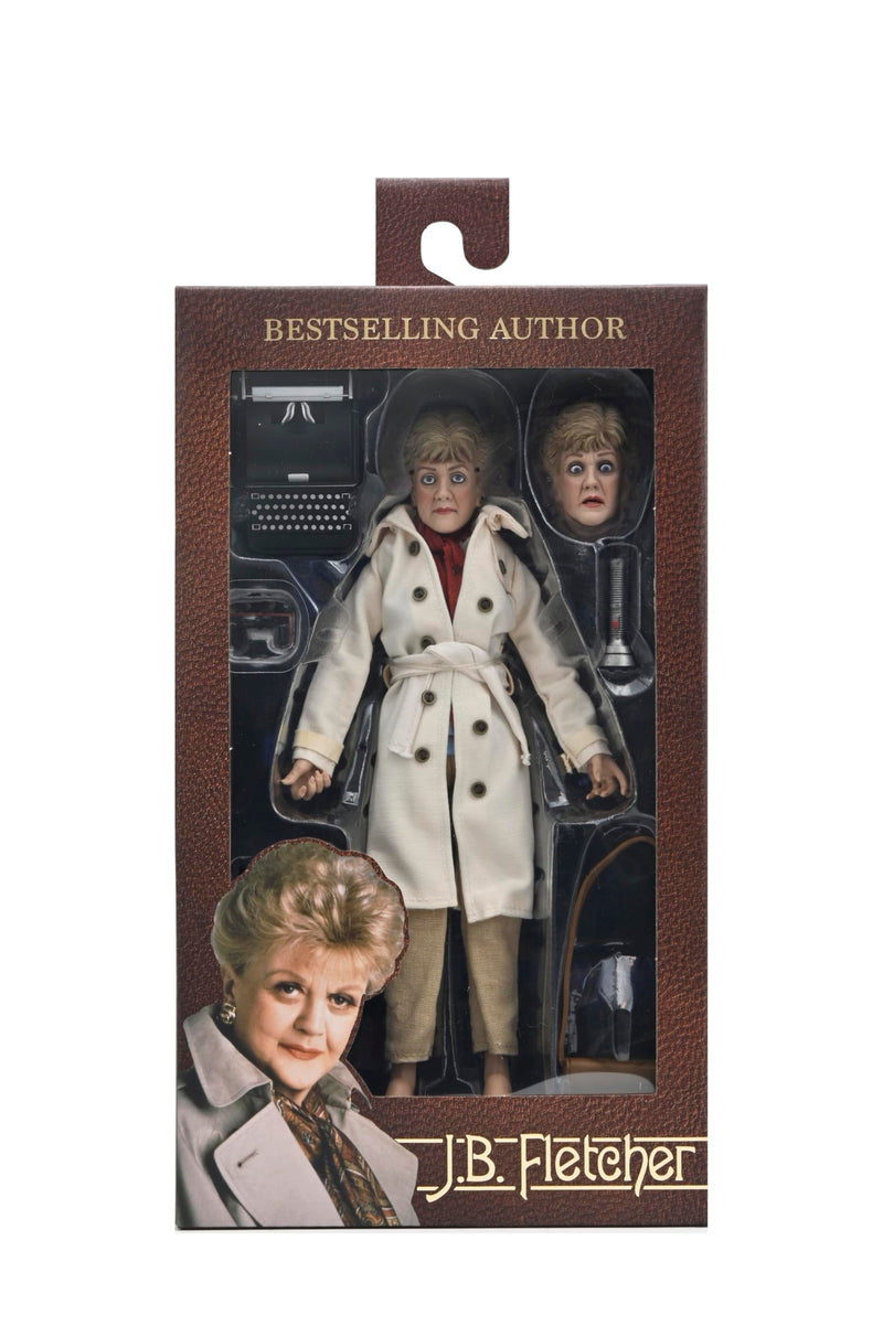 NECA 19071 Collectible, Multicolor